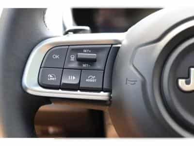 Jeep Avenger Overland 4xe HYBRID (2026) - Foto 13