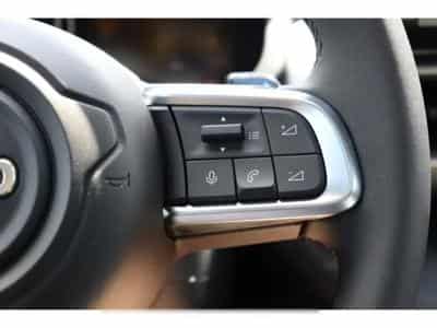 Jeep Avenger Overland 4xe HYBRID (2026) - Foto 14