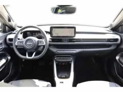 Jeep Avenger Overland 4xe HYBRID (2026) - Foto 15