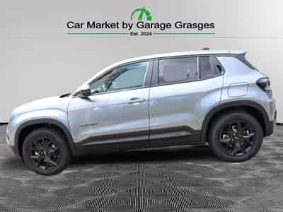 Jeep Avenger Overland 4xe HYBRID (2026) - Foto 2