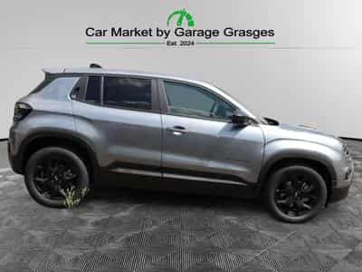 Jeep Avenger Overland 4xe HYBRID (2026) - Foto 6