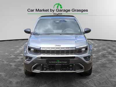 Jeep Avenger Overland 4xe HYBRID (2026) - Foto 7