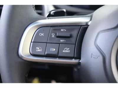 Jeep Avenger Overland 4xe HYBRID (2025) - Foto 13