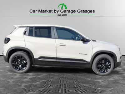 Jeep Avenger Overland 4xe HYBRID (2025) - Foto 6