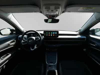 Jeep Avenger Summit e-Hybrid 1.2 (2026) - Foto 12