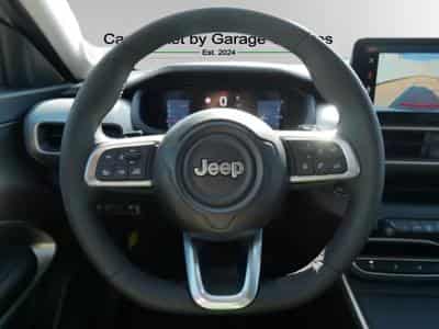Jeep Avenger Summit e-Hybrid 1.2 (2026) - Foto 13