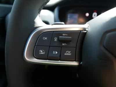 Jeep Avenger Summit e-Hybrid 1.2 (2026) - Foto 14