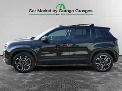 Jeep Avenger Summit e-Hybrid 1.2 (2026) - Foto 2