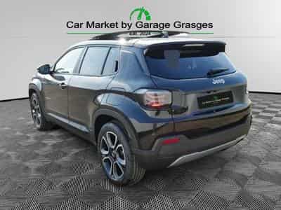 Jeep Avenger Summit e-Hybrid 1.2 (2026) - Foto 3