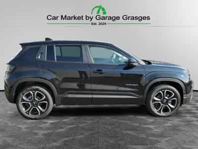 Jeep Avenger Summit e-Hybrid 1.2 (2026) - Foto 6