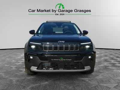 Jeep Avenger Summit e-Hybrid 1.2 (2026) - Foto 7