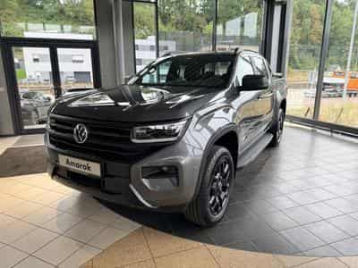 VW Amarok Dark Label 3.0 TDI 4MOTION Boîte 10 vitesses automatique 240 (2026) - Foto 1