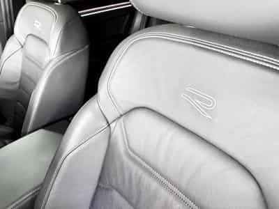 VW Touareg R-Line 4Motion 3.0 TDI 231 CV *PANO *MATRIX* 360° * ATTELAGE (2022) - Photo 8