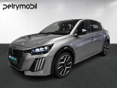 Peugeot 208 II & e- GT Line (2026) - Photo 1