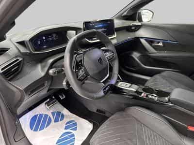 Peugeot 208 II & e- GT Line (2026) - Photo 11
