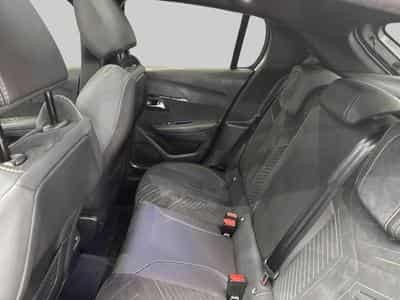 Peugeot 208 II & e- GT Line (2026) - Photo 12