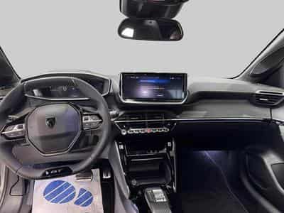 Peugeot 208 II & e- GT Line (2026) - Photo 13