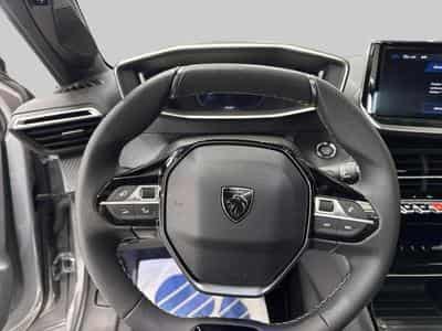 Peugeot 208 II & e- GT Line (2026) - Photo 14