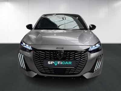 Peugeot 208 II & e- GT Line (2026) - Photo 2