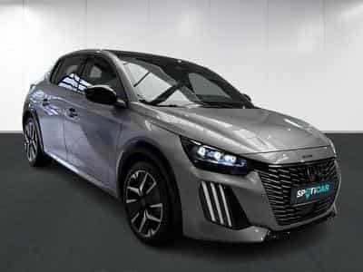 Peugeot 208 II & e- GT Line (2026) - Photo 3
