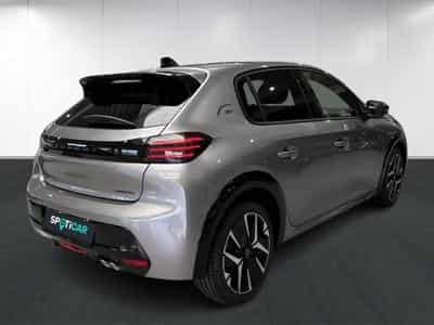 Peugeot 208 II & e- GT Line (2026) - Photo 4
