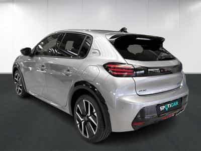Peugeot 208 II & e- GT Line (2026) - Photo 6