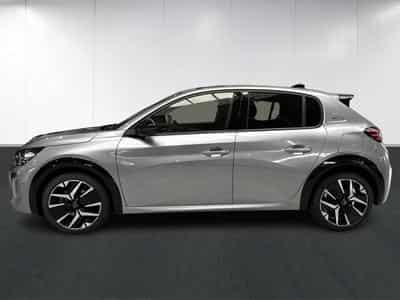 Peugeot 208 II & e- GT Line (2026) - Photo 7