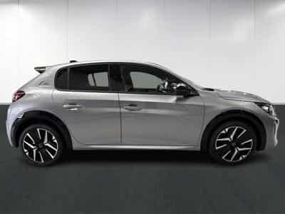 Peugeot 208 II & e- GT Line (2026) - Photo 8