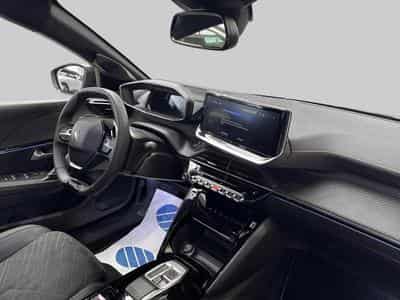 Peugeot 208 II & e- GT Line (2026) - Photo 9