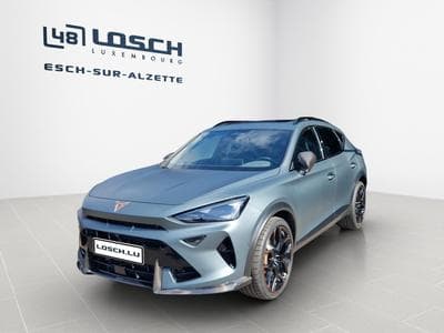 Cupra Formentor VZ5 (2026) - Foto 1