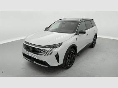 Peugeot 5008 1.2 HYBRID 145cv e-DSC6 GT 7pl. NAVI / FULL LED / CAMERA (2026) - Photo 1