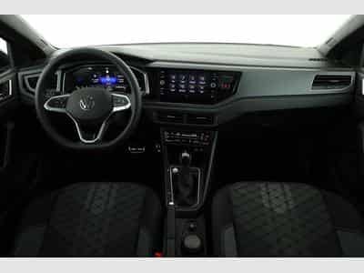 VW Taigo R-Line (2026) - Photo 4