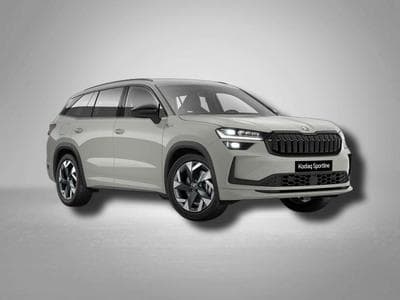 Skoda Kodiaq Sportline 1.5 TSI 7-Gang-DSG (2025) - Foto 1