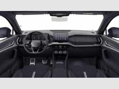 Skoda Kodiaq Sportline 1.5 TSI 7-Gang-DSG (2025) - Photo 4