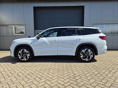 Skoda Kodiaq Sportline 1.5 TSI (2026) - Foto 1