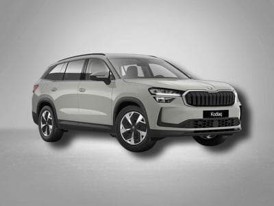 Skoda Kodiaq Selection 1.5 TSI 7-Gang-DSG (2026) - Foto 1