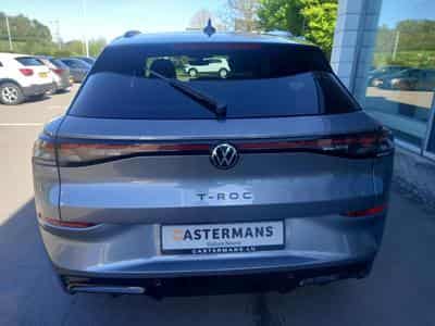 VW T-Roc R-Line 1.5 eTSI (2026) - Photo 7
