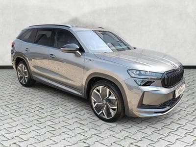 Skoda Kodiaq 1.5 TSI iV 150 kW Sportline (2026) - Photo 1