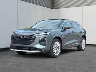 Audi Q3 Sportback Basis (2026) - Photo 1