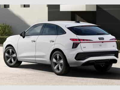 Audi Q3 Sportback quattro 2xS (2026) - Photo 3