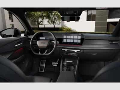 Audi Q3 Sportback quattro 2xS (2026) - Photo 4