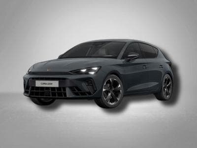 Cupra Leon 2.0 TDI 7-Gang-DSG (2026) - Photo 1