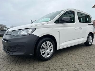 VW Caddy Trendline (2026) - Photo 1