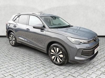 VW Tiguan 1.5 eTSI 110 kW Life (2026) - Photo 1