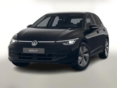 VW Golf LIFE (2026) - Photo 1