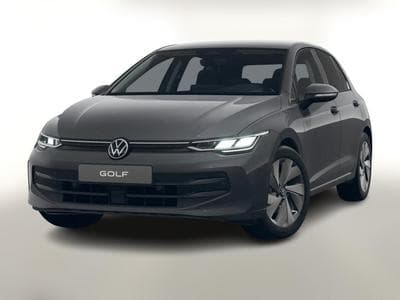 VW Golf LIFE (2026) - Photo 1