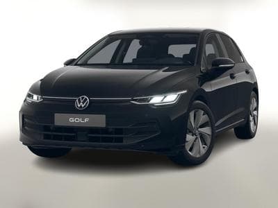 VW Golf LIFE (2026) - Photo 1
