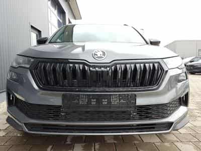 Skoda Karoq Sportline 1,5 TSI (2026) - Photo 15