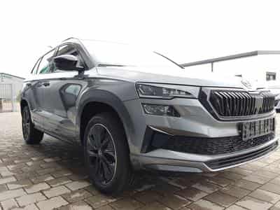 Skoda Karoq Sportline 1,5 TSI (2026) - Photo 3