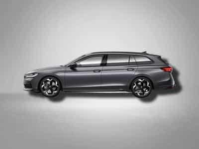 Skoda Superb Sportline 2.0 TDI 7-Gang-DSG 4x4 (2026) - Photo 2